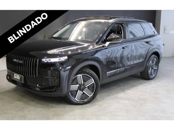 JAECOO 7 1.5 TGDI PHEV PRESTIGE DHT
